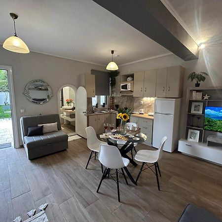 Karydakis Properties Zákinthosz Kültér fotó