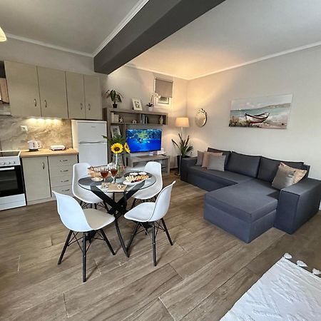 Karydakis Properties Zákinthosz Kültér fotó