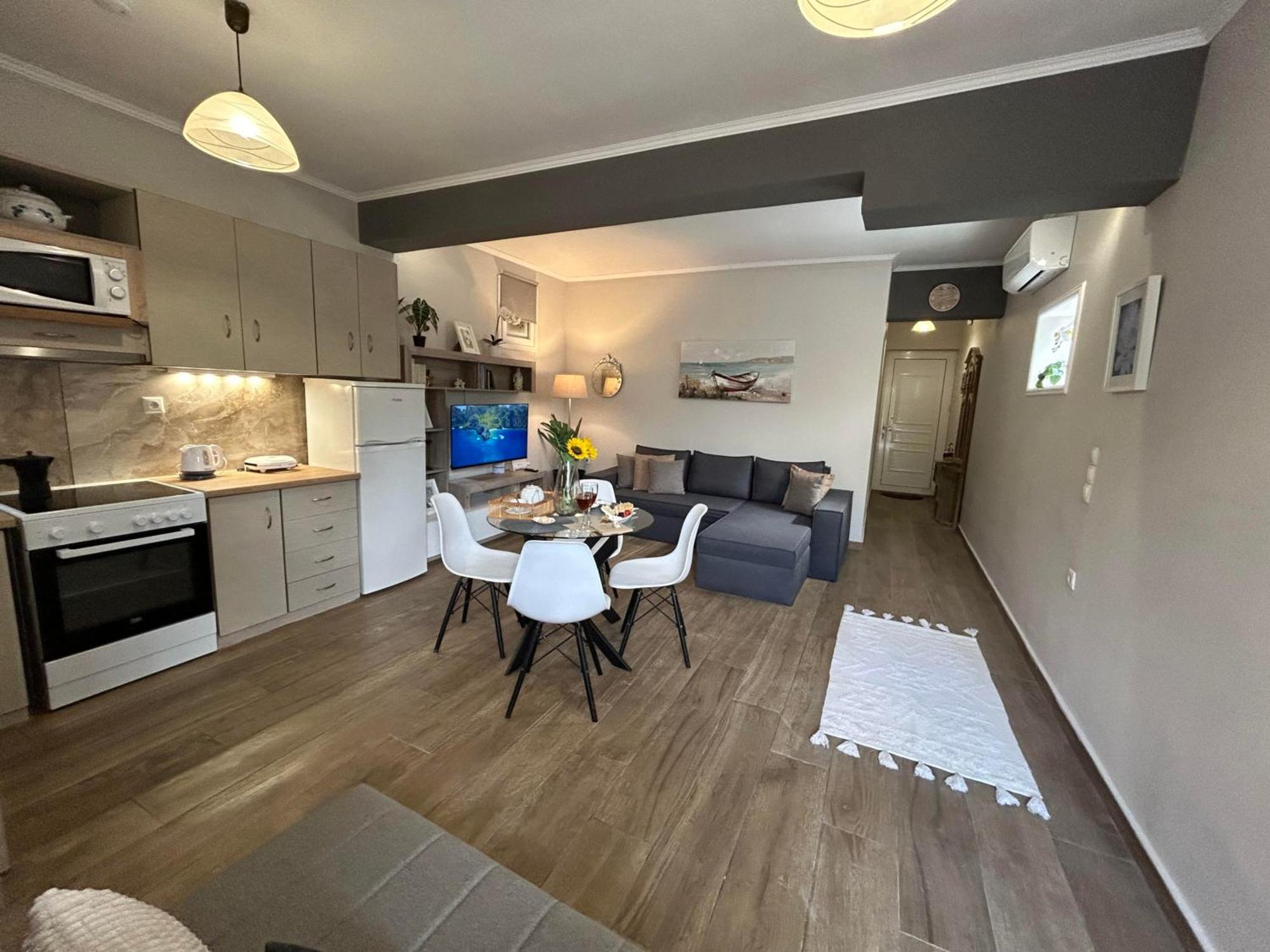 Karydakis Properties Zákinthosz Kültér fotó