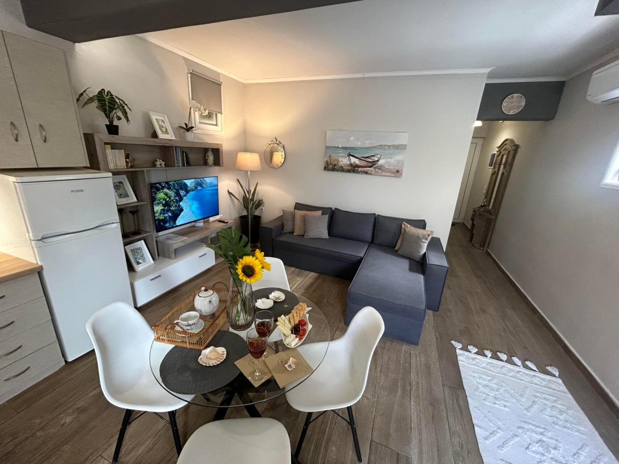 Karydakis Properties Zákinthosz Kültér fotó