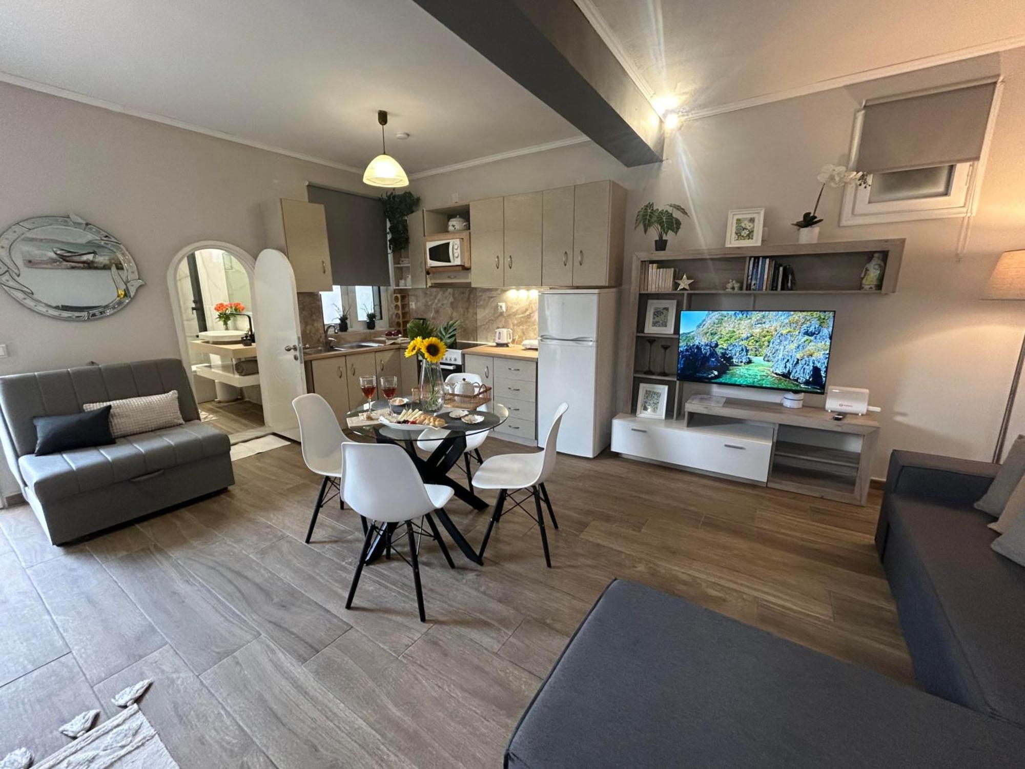 Karydakis Properties Zákinthosz Kültér fotó