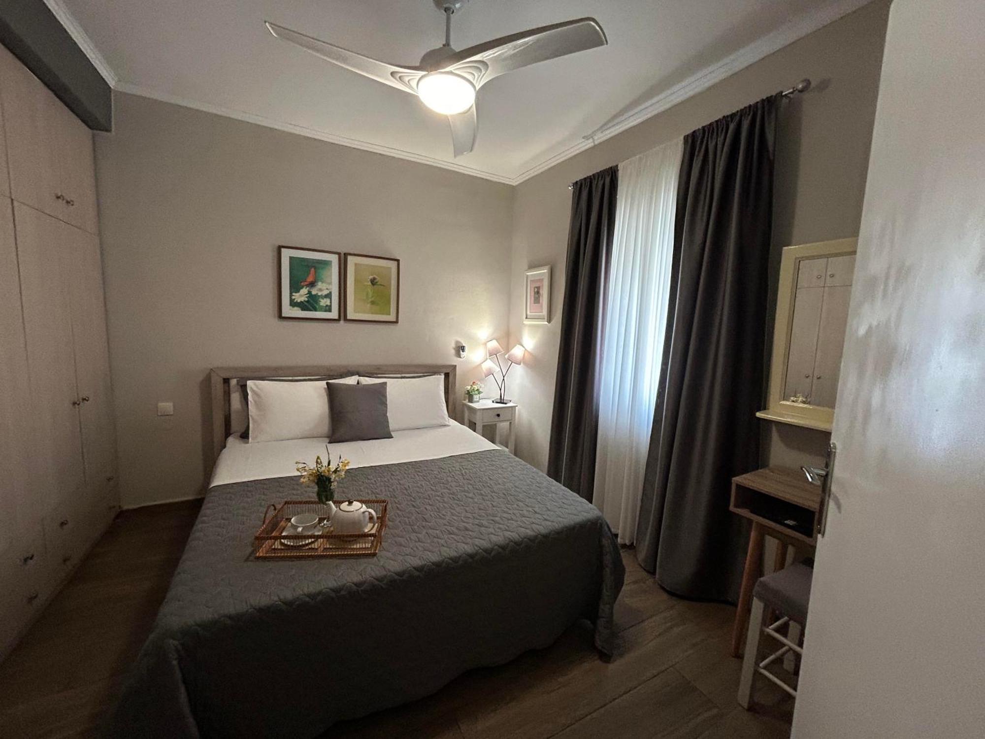 Karydakis Properties Zákinthosz Kültér fotó