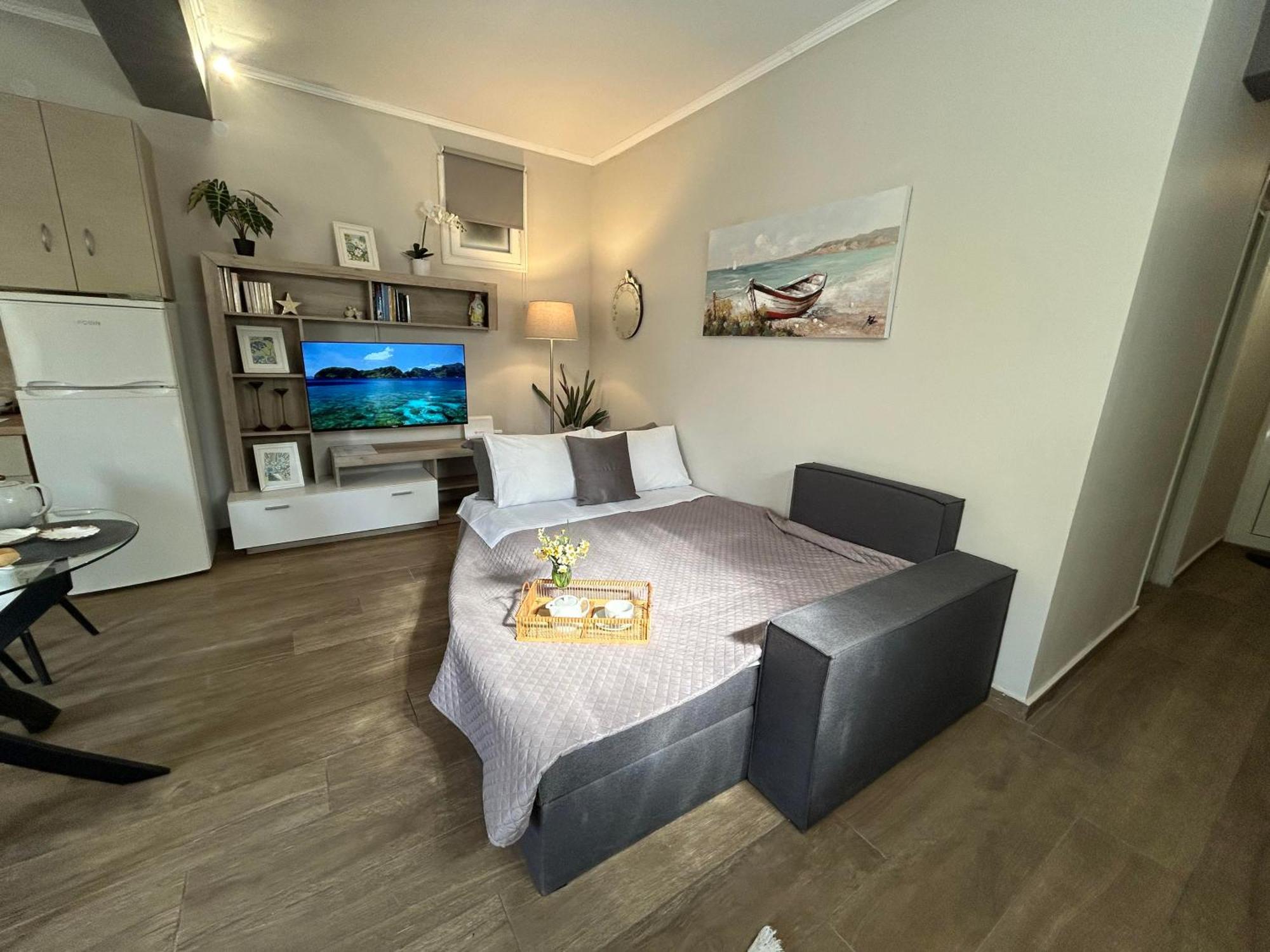 Karydakis Properties Zákinthosz Kültér fotó