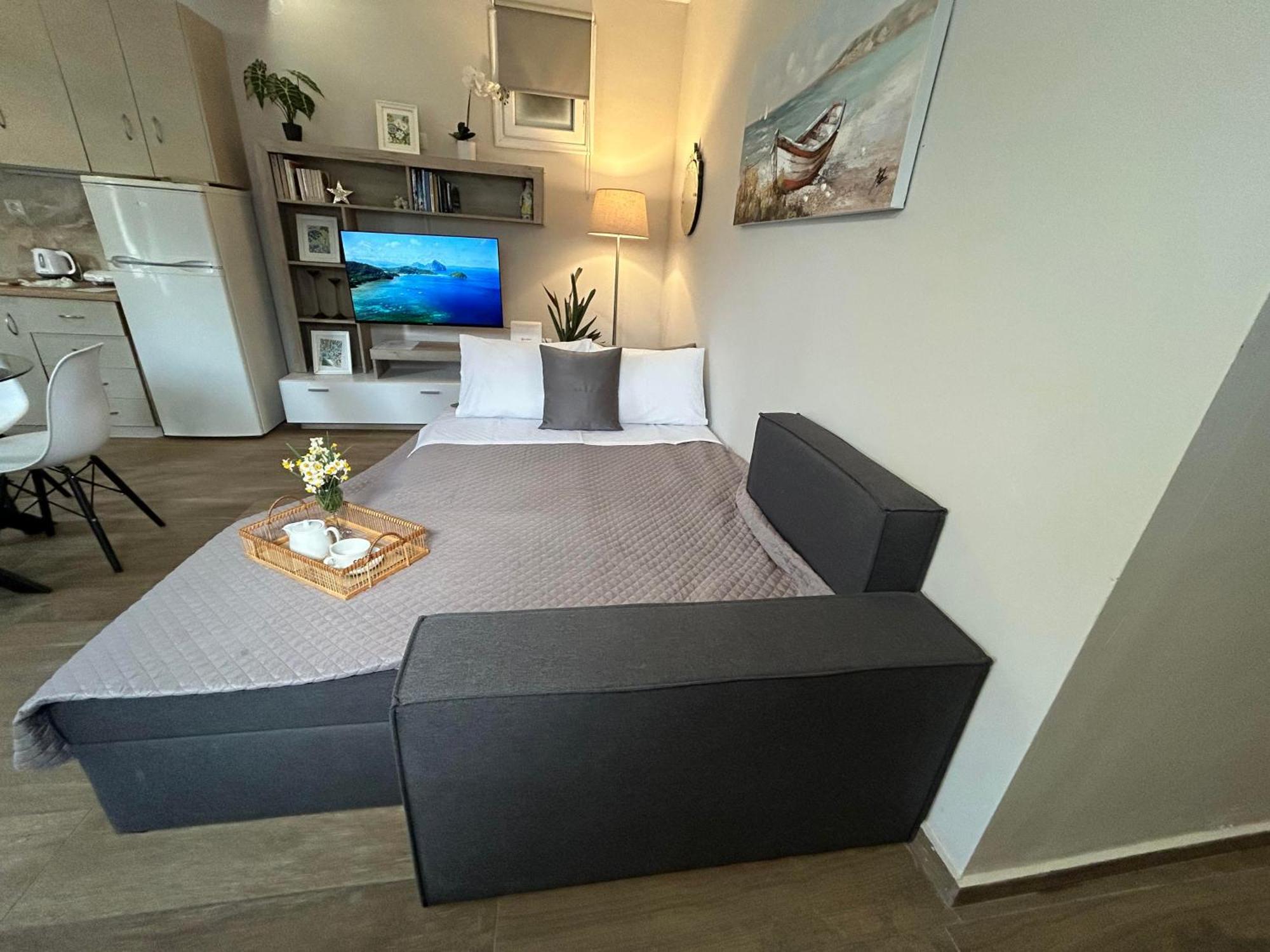 Karydakis Properties Zákinthosz Kültér fotó