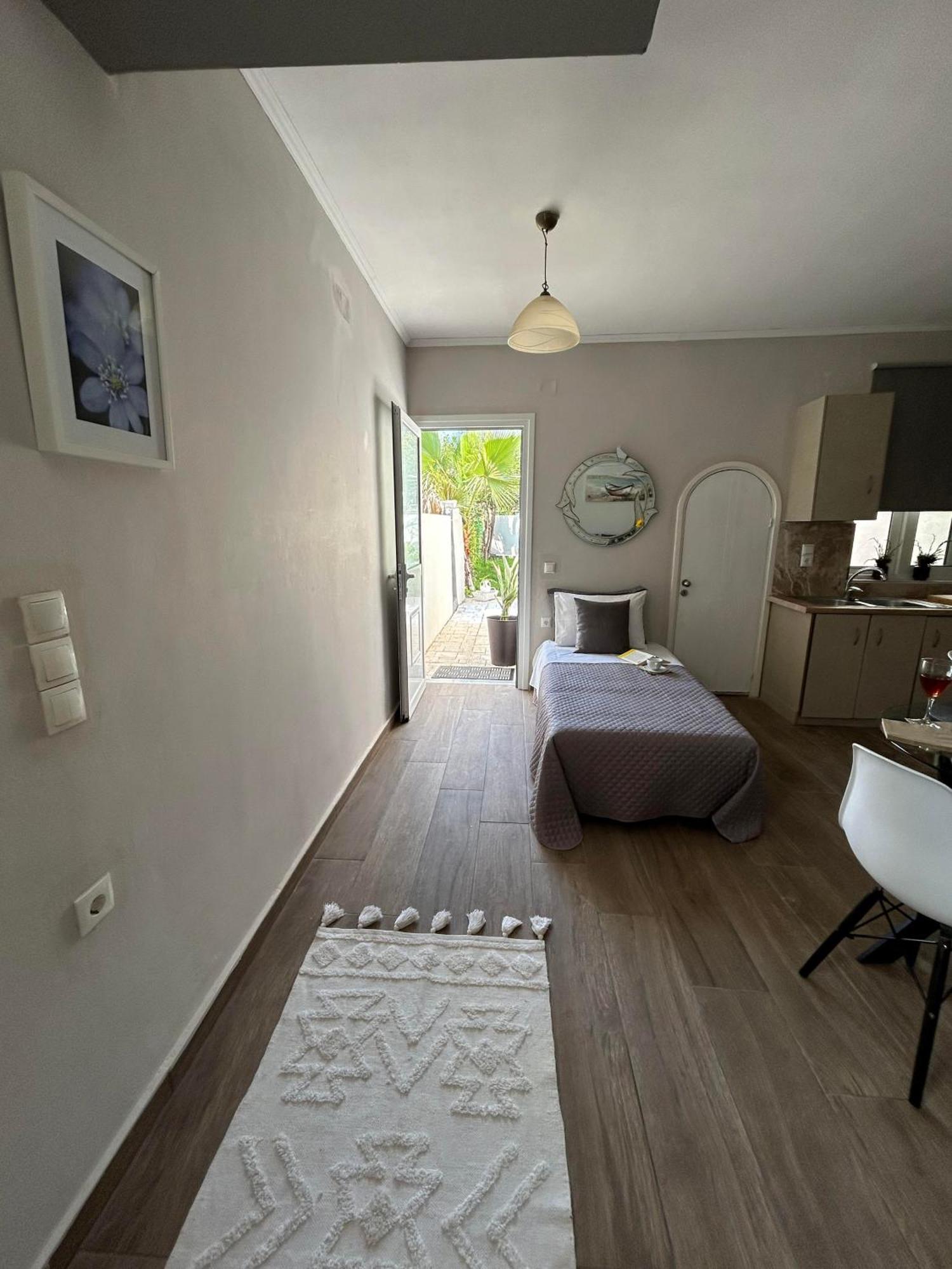 Karydakis Properties Zákinthosz Kültér fotó
