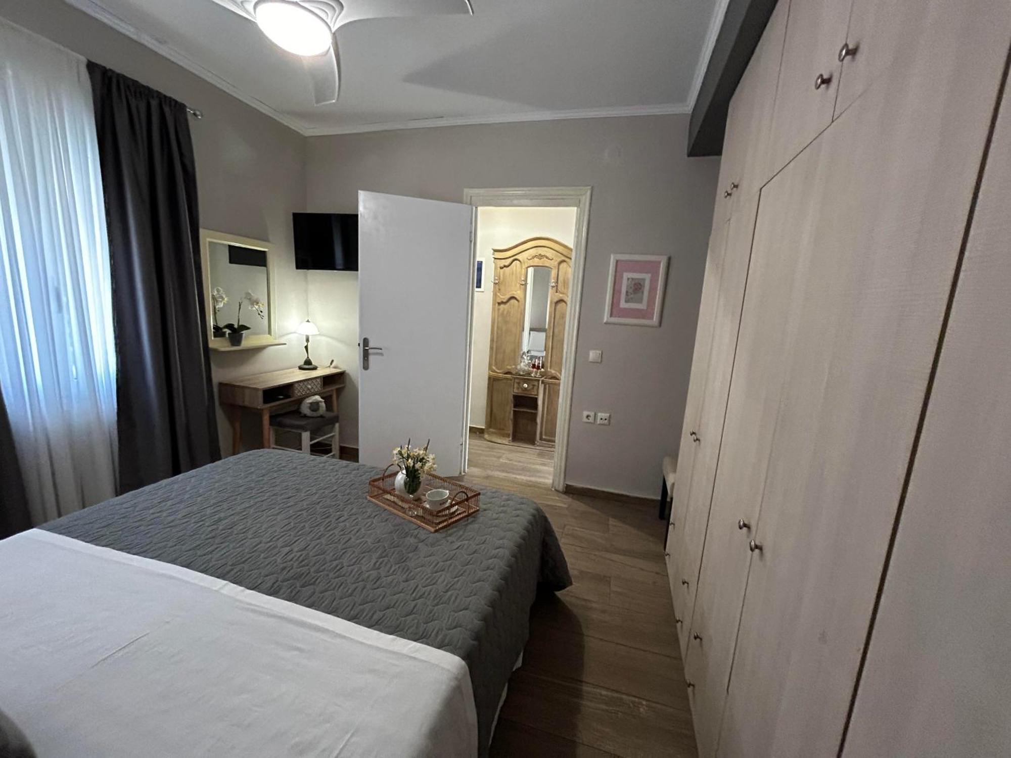 Karydakis Properties Zákinthosz Kültér fotó